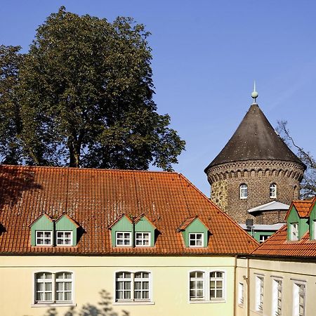 Parkhotel Engelsburg Recklinghausen Kültér fotó