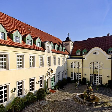 Parkhotel Engelsburg Recklinghausen Kültér fotó